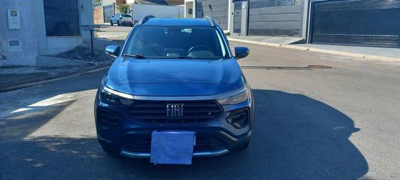 FIAT PULSE 1.0 TURBO 200 FLEX AUDACE CVT
